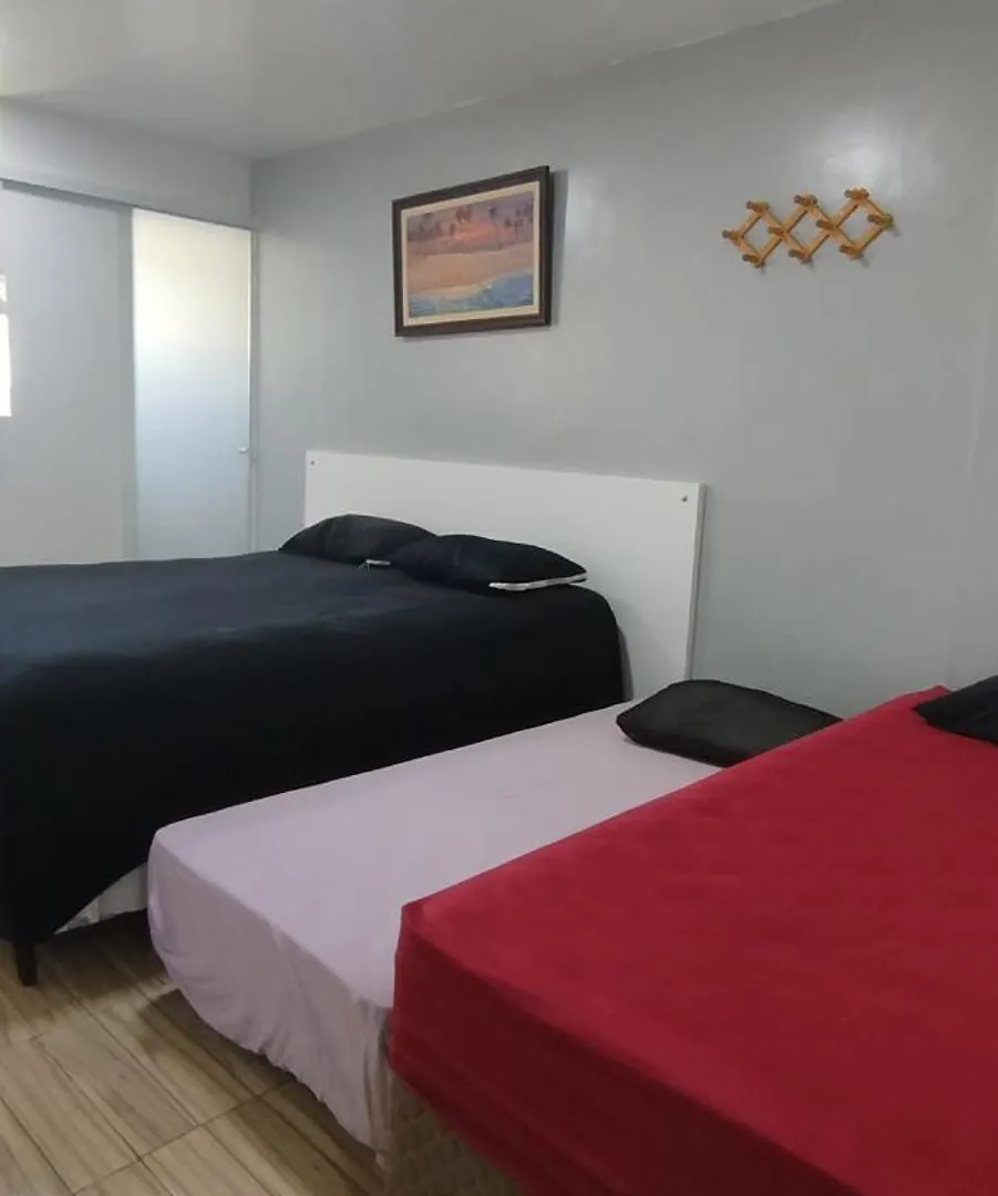 Apartment Guest House Renascer K&W Cabo Frio Brazil