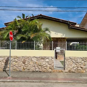  Сasa de vacaciones Casa De Praia Canasvieiras Brasil