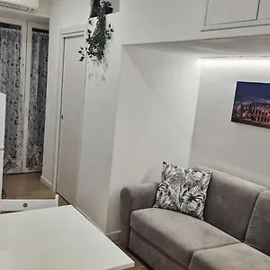  Apartamento Eternal House Italia