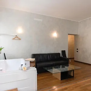  Apartamento Ripetta Street Italia